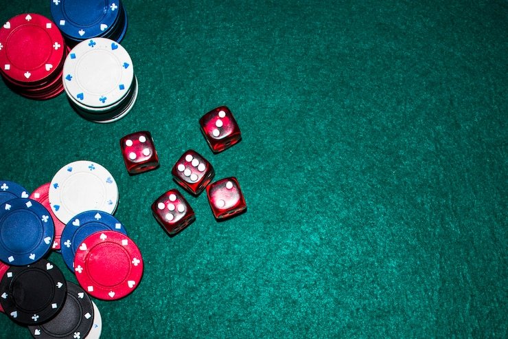 Exciting sports betting odds and online casino experience