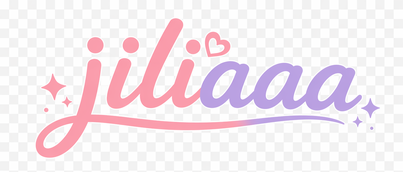 jiliaaa brand logo